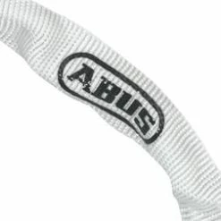 Abus 1500/110 Web-color Kædelås M. Nøgler, 110 Cm. -Deals Cykelkurve Store abus 1500110 web color kaedelaas m noegler 110 cm 6