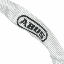 Abus 1500/60 Web-black Kædelås M. Nøgler, 60 Cm. 7 Abus 1500/60 Web-black Kædelås M. Nøgler, 60 Cm. - Billede 7