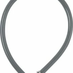 Abus 3406C/55 Black Kabellås M. Kode, 55 Cm. 13 Abus 3406C/55 Black Kabellås M. Kode, 55 Cm. -Deals Cykelkurve Store abus 3406c55 black kabellaas m kode 55 cm 6