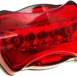 Abus Baglygte Alpha Bulk