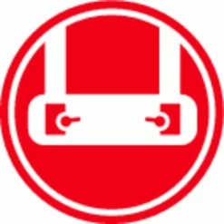 Abus Bøjle Cykellås GRANIT™ Plus 640/135HB150 Sort Med Nøgle. -Deals Cykelkurve Store abus boejle cykellaas granit™ plus 640135hb150 black med noegle 3