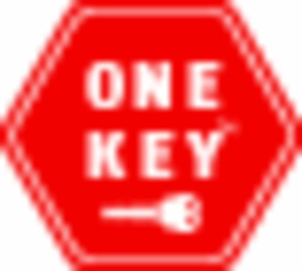 Abus Bøjle Cykellås GRANIT™ Plus 640/135HB150 Rød Med Nøgle. 3 Abus Bøjle Cykellås GRANIT™ Plus 640/135HB150 Rød Med Nøgle. - Billede 3