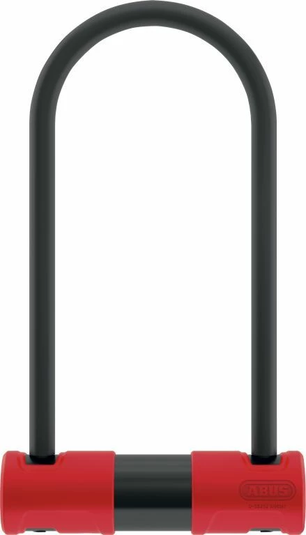 Abus Bøjlelås 440 Alarm - 160mm 440A/150HB160+USH 1 Abus Bøjlelås 440 Alarm - 160mm 440A/150HB160+USH