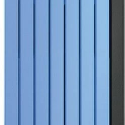 Abus Foldelås 5700 Bordo BIG UGrip 5700/100 BU SH