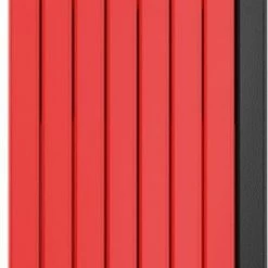 Abus Foldelås 5700 Bordo BIG UGrip 5700/100 RD SH