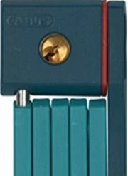 Abus Foldelås 5700 Bordo BIG UGrip 5700/100 RD SH 14 Abus Foldelås 5700 Bordo BIG UGrip 5700/100 RD SH -Deals Cykelkurve Store abus foldelaas 5700 bordo big ugrip 5700100 rd sh 4