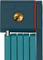 Abus Foldelås 5700 Bordo BIG UGrip 5700/100 RD SH 5 Abus Foldelås 5700 Bordo BIG UGrip 5700/100 RD SH - Billede 5