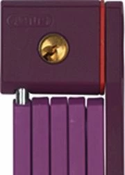 Abus Foldelås 5700 Bordo BIG UGrip 5700/100 RD SH 6 Abus Foldelås 5700 Bordo BIG UGrip 5700/100 RD SH - Billede 6