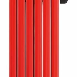 Abus Foldelås 6055 Bordo Lite Combo 6055C/85 Red SH