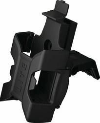 Abus Foldelås 6055 Bordo Lite Combo 6055C/85 Sort SR 2 Abus Foldelås 6055 Bordo Lite Combo 6055C/85 Sort SR - Billede 2