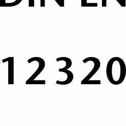 Abus Hængelås 37ST/55 Granit Blister. Rustfri -Deals Cykelkurve Store abus haengelaas 37st55 granit blister rustfri 2