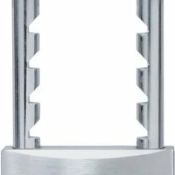 Abus Hængelås 64TI/30HB60 Blister -Deals Cykelkurve Store abus haengelaas 64ti30hb60 blister 2