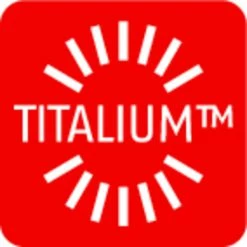 Abus Hængelås 64TI/30HB60 Blister -Deals Cykelkurve Store abus haengelaas 64ti30hb60 blister 8