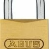 Abus Hængelås 65/20 Blister