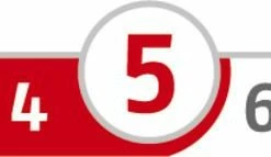 Abus Hængelås Aluminium T65AL/40 Gul Forskellig Lukkende -Deals Cykelkurve Store abus haengelaas aluminium t65al40 gul forskellig lukkende 2