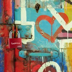 Abus Hængelås Aluminium T65AL/40 Rød -Deals Cykelkurve Store abus haengelaas aluminium t65al40 roed 5