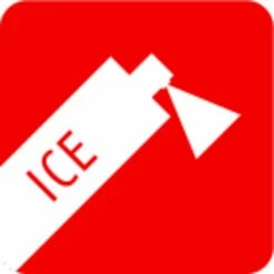 Abus Hængelås GRANIT 37/55 Sea & Snow PLUS Blister. -Deals Cykelkurve Store abus haengelaas granit 3755 sea snow plus blister 10