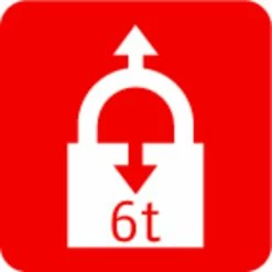 Abus Hængelås GRANIT 37/55 Sea & Snow PLUS Blister. -Deals Cykelkurve Store abus haengelaas granit 3755 sea snow plus blister 14