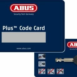 Abus Hængelås GRANIT 37/55 Sea & Snow PLUS Blister. -Deals Cykelkurve Store abus haengelaas granit 3755 sea snow plus blister 3