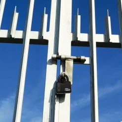 Abus Hængelås GRANIT 37/55 Sea & Snow PLUS Blister. -Deals Cykelkurve Store abus haengelaas granit 3755 sea snow plus blister 4