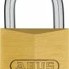 Abus Hængelås Messing 65/30 Ensluk. Grp. 6304. Æske