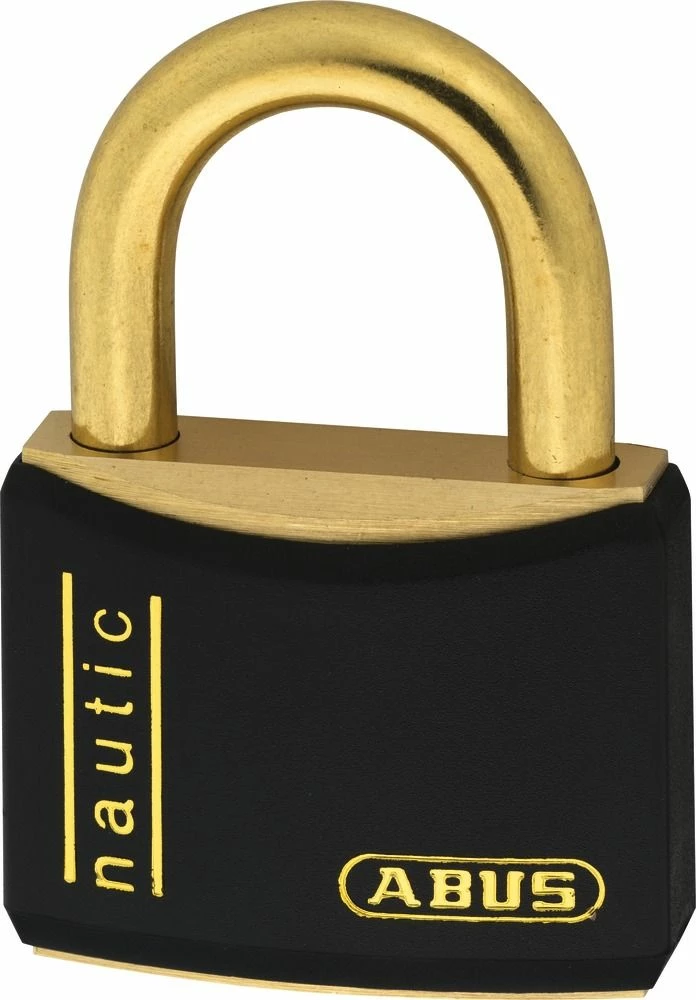 Abus Hængelås Messing T84MB/20 Blister 8 Abus Hængelås Messing T84MB/20 Blister - Billede 8