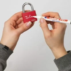 Abus Hængelås T65AL/40 Sort Forskellig Lukkende 16 Abus Hængelås T65AL/40 Sort Forskellig Lukkende -Deals Cykelkurve Store abus haengelaas t65al40 sort forskellig lukkende 4