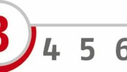 Abus Hængelås TITALIUM™ 54TI/30 Blister -Deals Cykelkurve Store abus haengelaas titalium™ 54ti30 blister 3