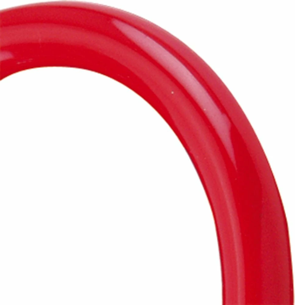 Abus Kabellås/Wirelås Sort, ènslåsende 650/65 KA1 Black 4 Abus Kabellås/Wirelås Sort, ènslåsende 650/65 KA1 Black - Billede 4