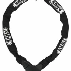 Abus Kædelås 8900 (VF) 8900/85 Black