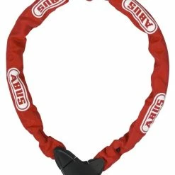 Abus Kædelås 8900 (VF) 8900/85 Red