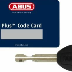 Abus Ringlås 5950 Pro Shield (VF) M/kæde Og Taske 5950 NR BK+6KS/100cm+ST5950 -Deals Cykelkurve Store abus ringlaas 5950 pro shield vf mkaede og taske 5950 nr bk6ks100cmst5950 3
