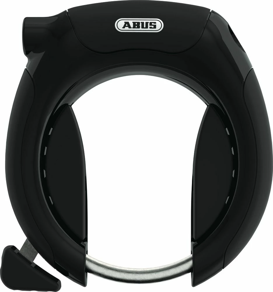 Abus Ringlås 5955 Pro Shield M/kæde Og Taske X-PLUS 5955 NR BK+ 6KS/85 + ST 5950 X-PLUS 4 Abus Ringlås 5955 Pro Shield M/kæde Og Taske X-PLUS 5955 NR BK+ 6KS/85 + ST 5950 X-PLUS - Billede 4