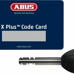 Abus Ringlås 5955 Pro Shield M/kæde Og Taske X-PLUS 5955 NR BK+ 6KS/85 + ST 5950 X-PLUS 16 Abus Ringlås 5955 Pro Shield M/kæde Og Taske X-PLUS 5955 NR BK+ 6KS/85 + ST 5950 X-PLUS -Deals Cykelkurve Store abus ringlaas 5955 pro shield mkaede og taske x plus 5955 nr bk 6ks85 st 5950 x plus 4