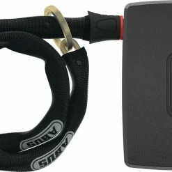 Abus Specialsikring Alarmbox 2.0 Black + ACH 6KS/100 -Deals Cykelkurve Store abus specialsikring alarmbox 20 black ach 6ks100 2