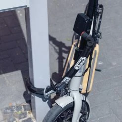 Abus Specialsikring Alarmbox 2.0 Black + ACH 6KS/100 -Deals Cykelkurve Store abus specialsikring alarmbox 20 black ach 6ks100 6