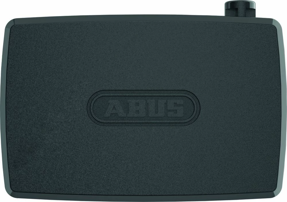 Abus Specialsikring Alarmbox 2.0 Black + ACL 12/100 2 Abus Specialsikring Alarmbox 2.0 Black + ACL 12/100 - Billede 2