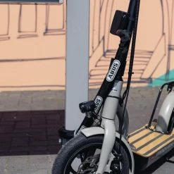 Abus Specialsikring Alarmbox 2.0 Black + ACL 12/100 8 Abus Specialsikring Alarmbox 2.0 Black + ACL 12/100 -Deals Cykelkurve Store abus specialsikring alarmbox 20 black acl 12100 3