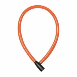 Abus Wirelås 3406 3406K/55 Orange