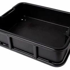 Atran Bakery Crate Kurv AVS Sort