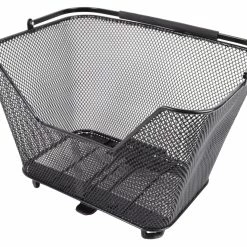 Atran Velo Daily Cykelkurv Med Hank, Str M