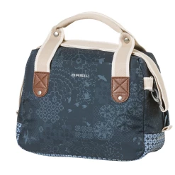 Basil Bohéme Styrtaske-Indigo