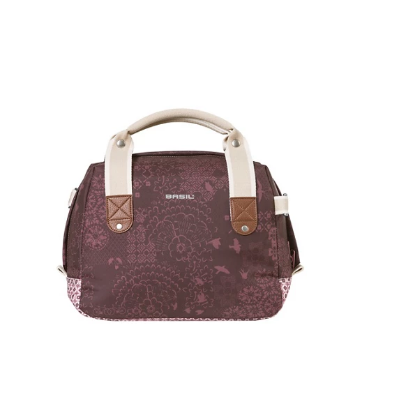 Basil Bohéme Styrtaske-rød 2 Basil Bohéme Styrtaske-rød - Billede 2