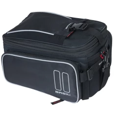 Basil Sports Taske Til Bag-sort