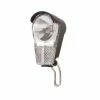 Bike Attitude Forlygte Galeo SEP XDO LED T/Dynamo M/refleks, LED