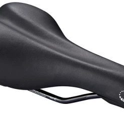 Bike Attitude Racer Cykelsadel, 130 X 265 Mm