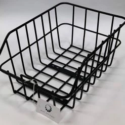 Deals Cykelkurve Store -Deals Cykelkurve Store bike attitude sort aluminium bagkurv inkl tilbehoer 1