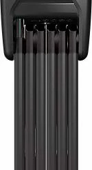 Abus BORDO™ Alarm XPlus™ 6000KA/90 Black SH