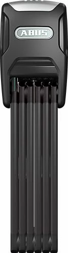 Abus BORDO™ Alarm XPlus™ 6000KA/90 Black SH 1 Abus BORDO™ Alarm XPlus™ 6000KA/90 Black SH