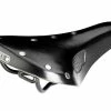 Brooks B17s Dame Cykelsadel Standard Sort